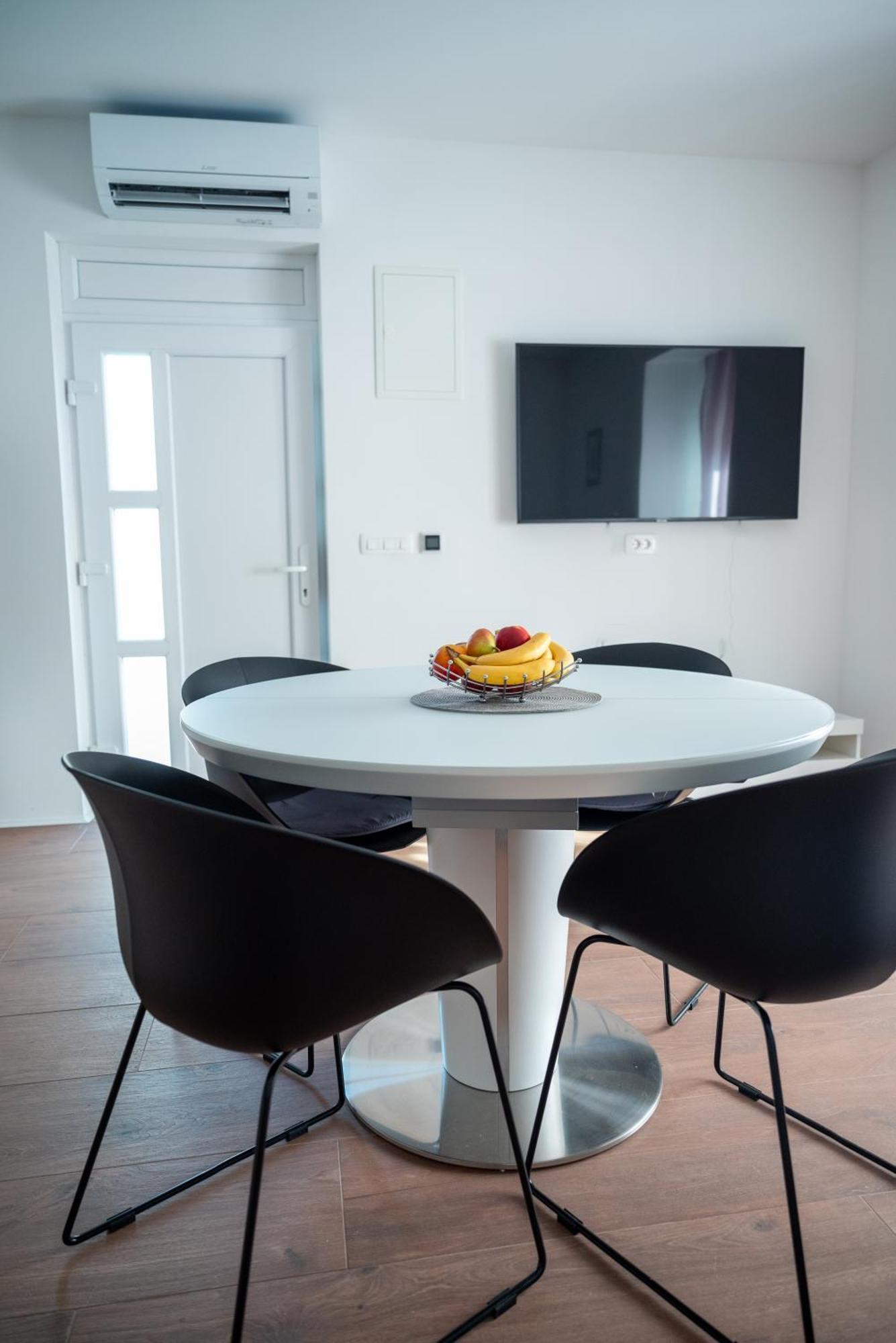 Appartement Paradise *