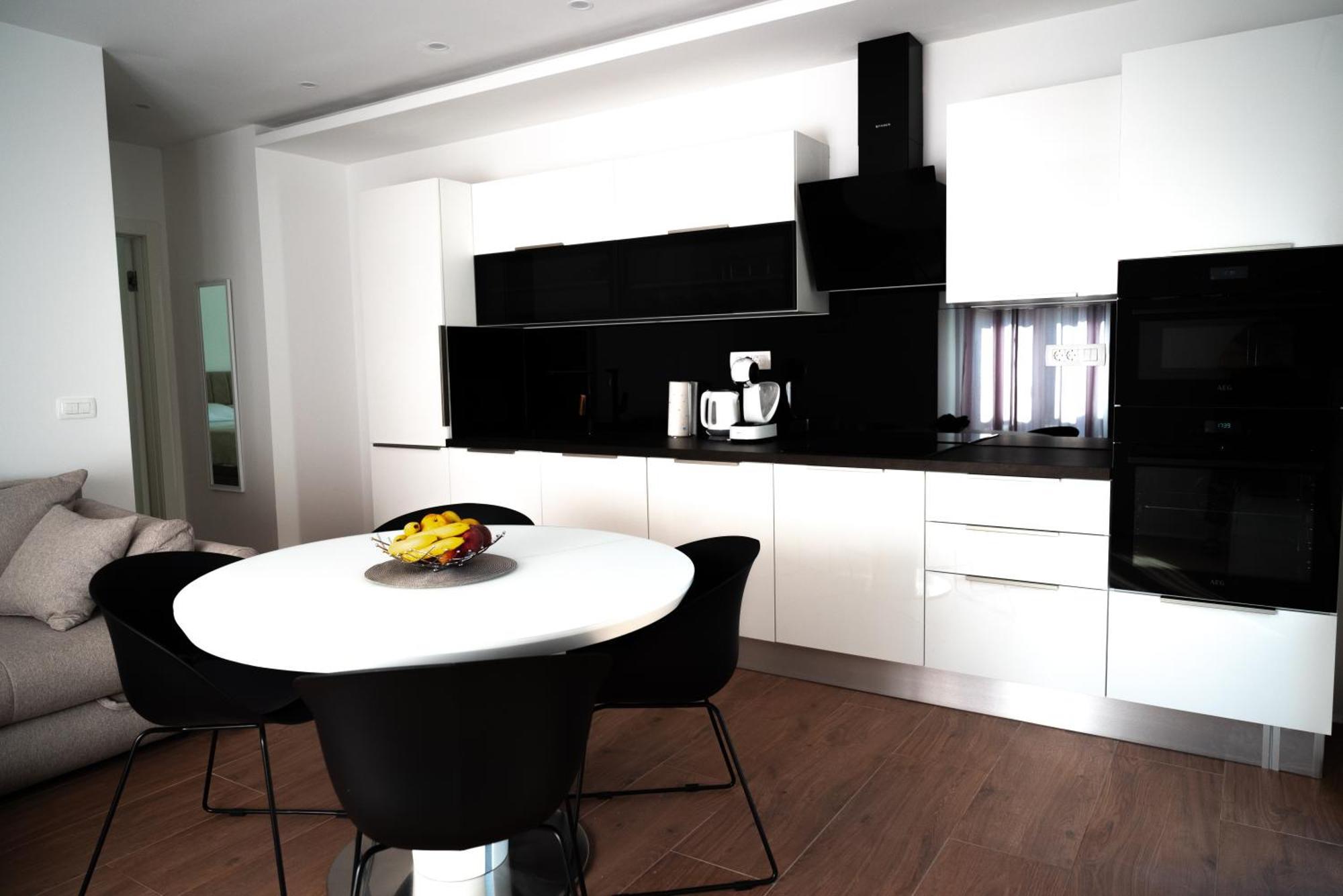 Paradise Appartement Zadar