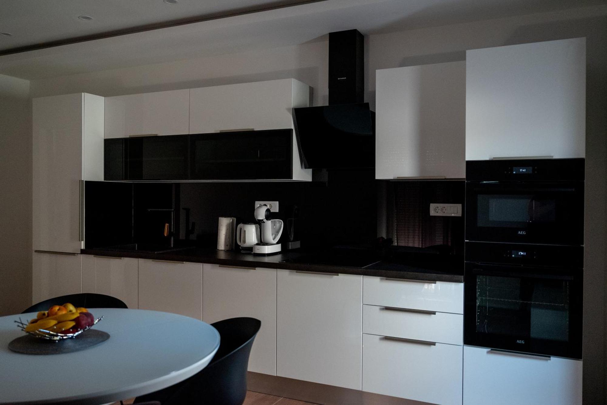 Paradise Appartement
